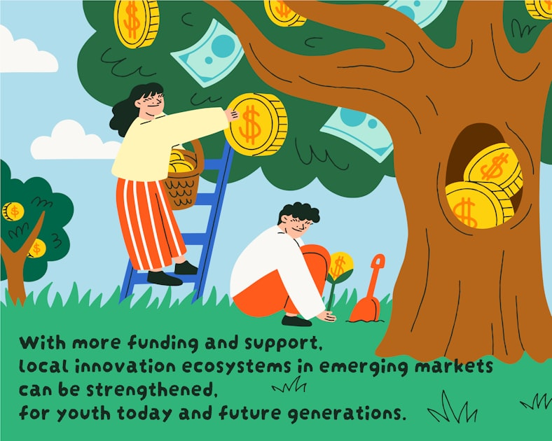 The Power of Micro-Donations
